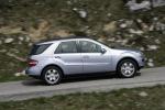 Mercedes-Benz ML-Class 2006 года